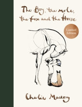 Load image into Gallery viewer, The Boy, the Mole, the Fox and the Horse by Charlie Mackesy