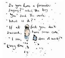 Load image into Gallery viewer, The Boy, the Mole, the Fox and the Horse by Charlie Mackesy