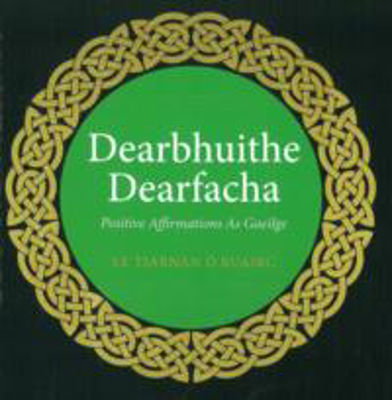 Dearbhuithe Dearfacha le Tiarnan Ó'Ruairc