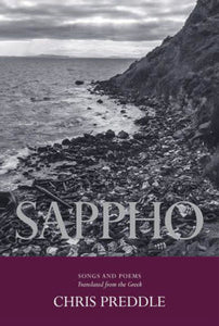 Sappho: Songs and Poems