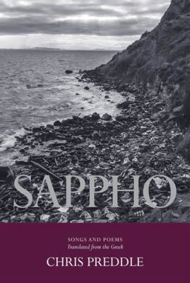 Sappho: Songs and Poems