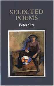Selected Poems by Peter Sirr