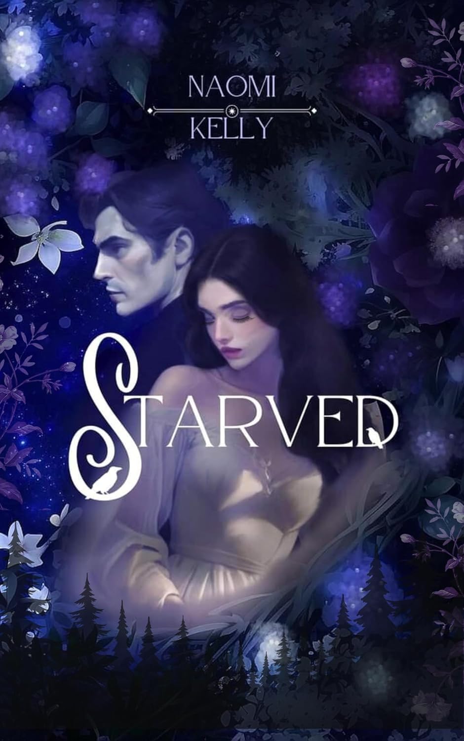 Starved by Naomi Kelly