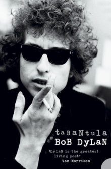 Tarantula by Bob Dylan