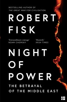 Night of Power by Robert Fisk
