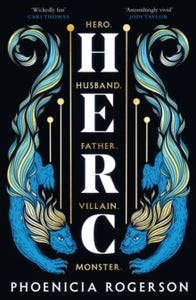 Herc by Phoenicia Rogerson