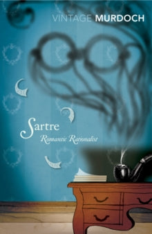 Sartre by Iris Murdoch