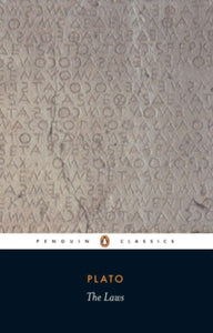 The Laws by Plato