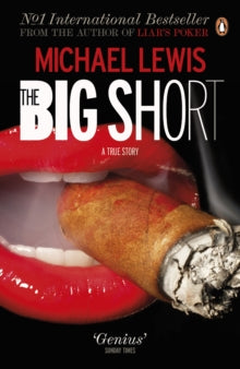 The Big Short by Michael Lewis