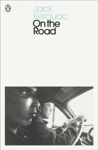 On the Road by Jack Kerouac