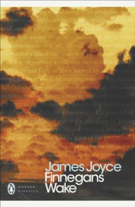 Finnegans Wake by James Joyce