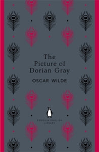 The Picture of Dorian Gray by Oscar Wilde
