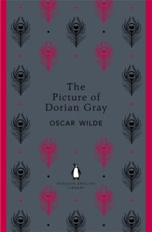 The Picture of Dorian Gray by Oscar Wilde
