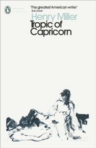 Tropic of Capricorn by Henry Miller