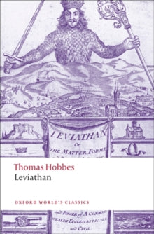 Leviathan by Thomas Hobbes