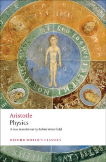 Physics by Aristotle