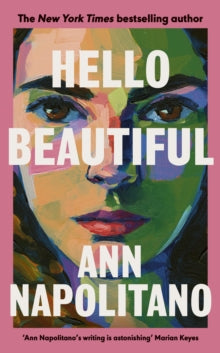 Hello Beautiful by Ann Napolitano