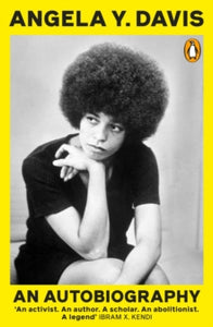 An Autobiography by Angela Y. Davis