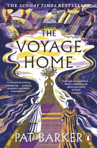 The Voyage Home by Pat Barker