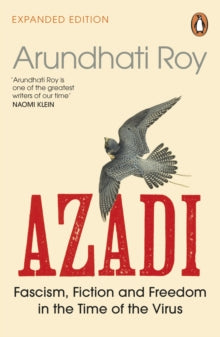 Azadi by Arundhati Roy