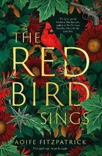 Red Bird Sings by Aoife Fitzpatrick