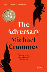 The Adversary by Michael Crummey