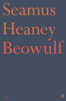 Beowulf by Seamus Heaney