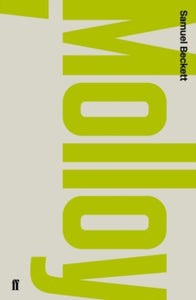 Molloy by Samuel Beckett