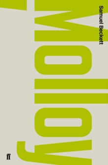 Molloy by Samuel Beckett