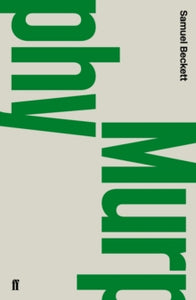 Murphy by Samuel Beckett