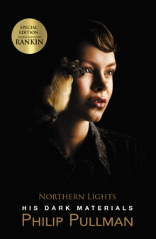 His Dark Materials: Northern Lights by Philip Pullman