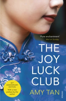 The Joy Luck Club by Amy Tan