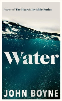 Water by John Boyne
