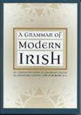 A Grammar of Modern Irish  by Pól Ó Murchú