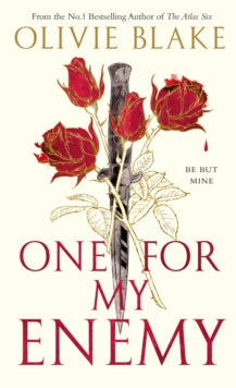 One for My Enemy by Olivie Blake