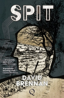 SPIT by David Brennan