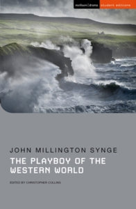 The Playboy of the Western World by John Millington Synge