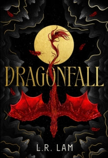 Dragonfall by L.R. Lam
