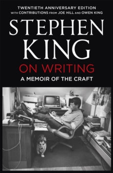 On Writing: A Memoir of the Craft by Stephen King