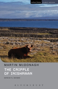 The Cripple of Inishmaan by Martin McDonagh