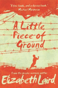 A Little Piece of Ground by Elizabeth Laird