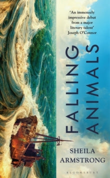 Falling Animals by Sheila Armstrong