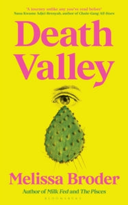 Death Valley by Melissa Broder