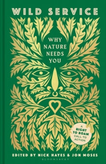 Wild Service by Nick Haynes & Jon Moses