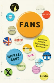 Fans by Michael Bond