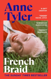 French Braid by Anne Tyler