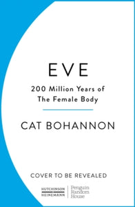 Eve by Cat Bohannon
