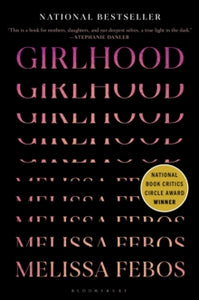 Girlhood by Melissa Febos