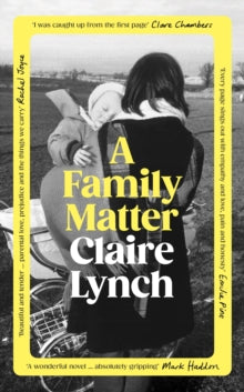 A Family Matter by Claire Lynch