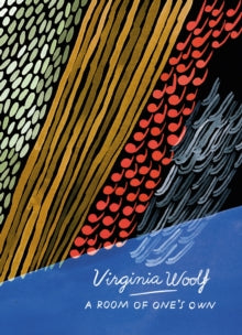 A Room of One's Own by Virginia Woolf